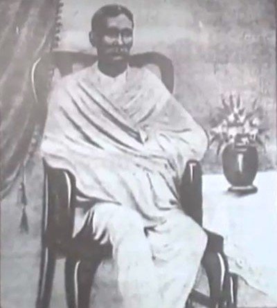 Govindadasa - Wikiunfold